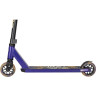 Самокат TECH TEAM DUKER 101 2021 зеленый NN007617